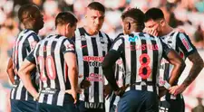 Alianza Lima y sus tres jugadores lesionados que presenta durante su minipretemporada