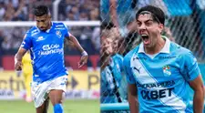 Alineaciones Sporting Cristal vs. ADT por Copa de la Liga: el imponente once de Mosquera para la semifinal
