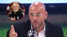Mr. Peet reveló al jugador que deslumbró a Mano Menezes en las prácticas de la selección: "El más potente"