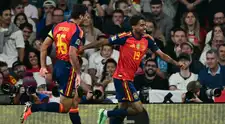 España vs. Inglaterra EN VIVO y EN DIRECTO por ESPN: minuto a minuto del partido