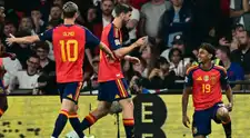 ¿Dónde ver España vs. Inglaterra EN VIVO y EN DIRECTO ONLINE?