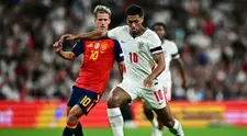 ¿Dónde ver España vs. Inglaterra EN VIVO y EN DIRECTO ONLINE?
