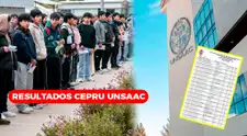 CEPRU UNSAAC resultados del Primer Examen Ordinario 2026-II: ver puntajes y lista de ingresantes