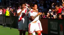 ¡Inoxidable! Golazo de Gianluca Lapadula para el empate 1-1 de Perú vs Estados Unidos - VIDEO