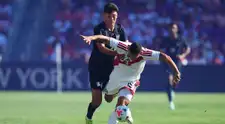 Perú vs. Estados Unidos EN VIVO por América TV: minuto a minuto del partido amistoso