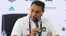 Nolberto Solano, ex asistente técnico de Perú, sufrió fuerte suceso como DT de Pakistán