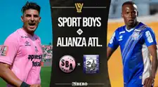 Sport Boys vs Alianza Atlético EN VIVO por Copa de la Liga: a qué hora juega, dónde ver y pronóstico