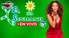 Sinuano Día HOY, domingo 27 de septiembre EN VIVO: estos son los resultados y números ganadores