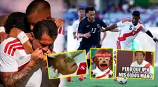 Los mejores memes de la dura derrota 4-1 de Perú ante Estados Unidos con penal 'fantasma' y gol de Lapadula