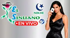 Sinuano Noche resultado HOY, sábado 26 de septiembre de 2026: conoce los números ganadores del último sorteo