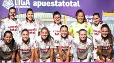 Universitario goleó 5-2 y clasificó a las semifinales del Torneo Clausura de la Liga Femenina 2026