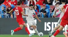 Canadá venció 1-0 a Chile en amistoso internacional: 'La Roja' terminó con 9 jugadores en cancha