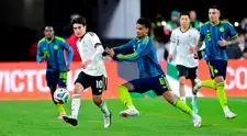 México vs. Colombia EN VIVO: transmisión minuto a minuto del partido amistoso