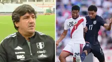Jean Ferrari deja contundente mensaje tras caída de la selección peruana: “Un penal mal cobrado”