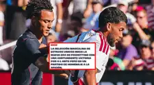 La reacción de la prensa de Estados Unidos a la victoria ante Perú: "Un homenaje a la afición"
