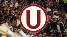 Universitario sorprende con tres nombres inéditos: "Angelo Salís, Iván Villalobos y Claudio Revatta"