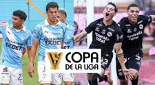 El premio que ganará el campeón de la Copa de la Liga 2026: Sport Boys y Cristal son candidatos