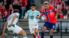 Portugal vs. Noruega EN VIVO por ESPN: minuto a minuto del partido