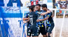 Sporting Cristal vs. ADT EN VIVO por Bicolor+: minuto a minuto del partido
