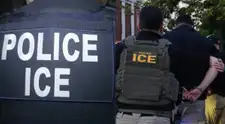 MUCHA ATENCIÓN, inmigrantes legales e indocumentados en EE. UU.: ICE mantendrá su política de DETENCIONES y niega un supuesto cambio en sus instrucciones
