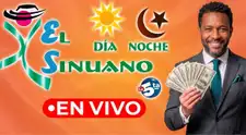 Resultado Sinuano Día de HOY, lunes 28 de septiembre de 2026 EN VIVO: qué jugó el último sorteo