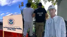 ALERTA MÁXIMA tras la detención de un inmigrante por ICE: Cuba se niega a recibirlo y lleva más de un año sin que se concrete su DEPORTACIÓN