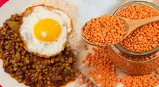¿Por qué es costumbre comer lentejas los lunes en los hogares peruanos? Conoce el significado