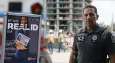 MUY ATENTOS a este fallo contra ICE, trabajadores inmigrantes legales en EE. UU.: QUÉ OCURRIRÍA si presentas una REAL ID durante una redada