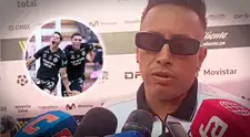 Cueva defendió a juveniles de Sport Boys tras goleada ante Alianza Atlético: "Todos estamos listos"