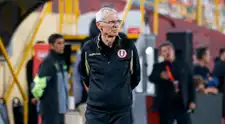 Revelan la decisión final de Universitario sobre el futuro de Héctor Cúper: "No continuaría"