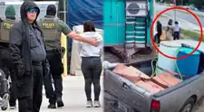 ALERTA MÁXIMA, inmigrantes legales e indocumentados en EE. UU.: VIDEO muestra a trabajadores latinos atemorizados HUYENDO de ICE