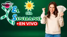 Resultado Sinuano Día de HOY, lunes 28 de septiembre de 2026 EN VIVO: qué jugó el último sorteo