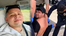 Sigue con la bala en el cuerpo: la historia de Wilber Garcés tras recibir un disparo de un agente de ICE