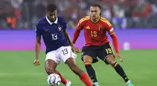Francia vs. Bélgica EN VIVO vía ESPN: minuto a minuto del partido