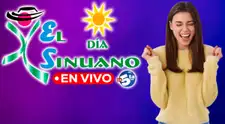 Sinuano Día de HOY, martes 29 de septiembre EN VIVO: estos son los resultados y números ganadores