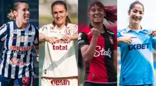 Liga Femenina 2026: así quedaron las llaves por los playoffs del Torneo Clausura