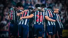 Alianza Lima pierde a cuatro jugadores para su pretemporada y amistoso ante Palestino: "Notificados"