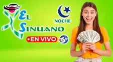 Resultado Sinuano Noche de HOY, lunes 28 de septiembre de 2026 EN VIVO: qué jugó el último sorteo