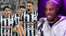 Farfán pidió a Alianza Lima el fichaje de figura que destaca en Liga 1: "Ojo, pestaña y ceja"