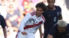 Perú vs México: Mano Menezes tomó decisión sobre Bassco Soyer para partido amistoso