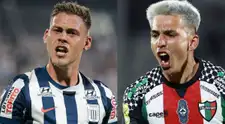 ¿A qué hora juega Alianza Lima ante Palestino por partido amistoso internacional en Matute?