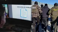 EXCELENTE NOTICIA para inmigrantes arrestados por ICE: NUEVA HERRAMIENTA en línea los ayudaría a apelar su detención sin abogado particular