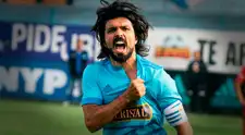 Jorge Cazulo, ex Sporting Cristal, remece el mercado y firma por destacado club uruguayo: "Hecho"