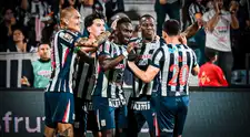 Partido amistoso de Alianza Lima ante rival internacional quedó descartado: todos los detalles