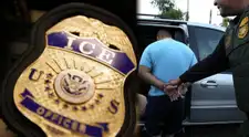 MUCHA ATENCIÓN, inmigrantes legales e indocumentados en EE. UU.: Seguridad Nacional NIEGA que solo arreste a este grupo específico de extranjeros