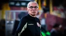 Héctor Cúper tomó determinante postura tras cuestionamientos por su continuidad en Universitario