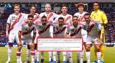 La reacción de la prensa mexicana al duro presente que vive la selección peruana: "Vive una reconstrucción"