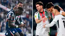¿Dónde ver Alianza Lima vs Palestino y qué canal transmite EN VIVO el partido amistoso?