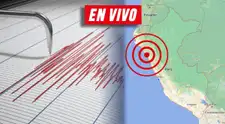 Temblor HOY en Perú vía IGP EN VIVO: dónde fue el epicentro del último sismo de este miércoles 30 de septiembre