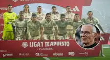 ¿Cambia de DT? Universitario dejó fuerte mensaje en medio de rumores sobre salida de Héctor Cúper